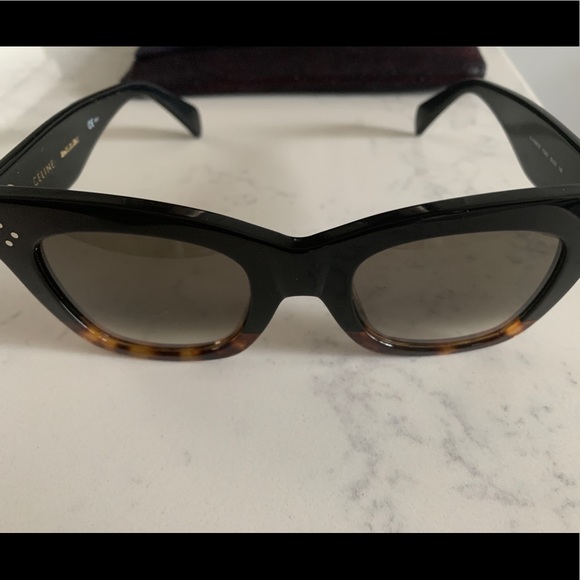 Celine Sunglasses main image 4